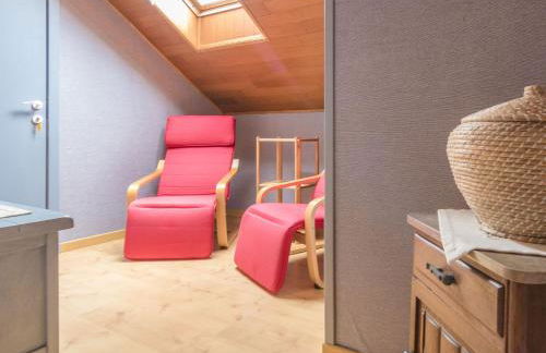 Pleasant holiday home with private pool - Foto 32