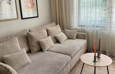 APARTMENT DoEL-parking , 2 minutes to the beach - Foto 16