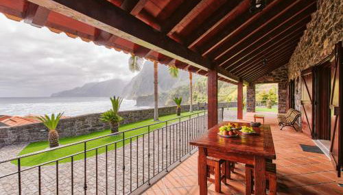 Seixal Sunny Villa A & B by Amazing Madeira - Foto 1, Garden view