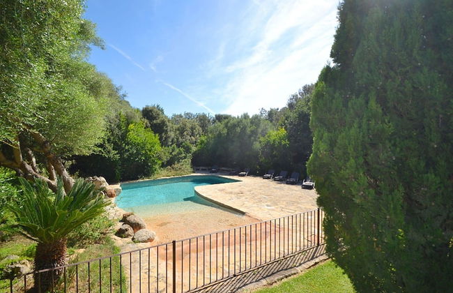 Villa in Buger Near Alcudia Bay Beaches - Foto 17