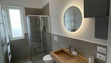 Private accommodation with large terrace in Salento - Foto 5