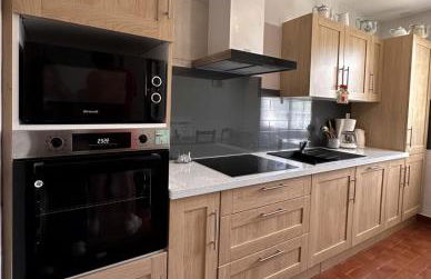 Family Home and Nature in Eymoutiers - Foto 12