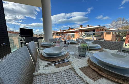 Rooftop Pool - VIP Penthouse - Foto 22