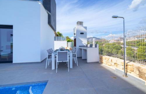 Villa Villa Dorada by Interhome - Foto 34