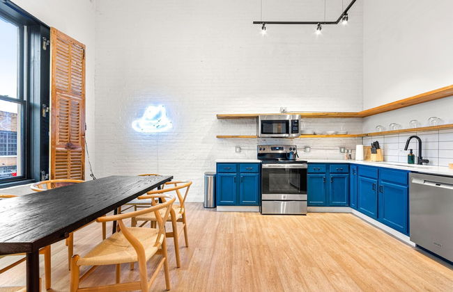 The Rambler - Foto 69