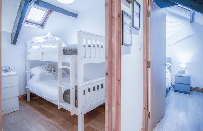 Cosy At The Mews - 2 Bedroom Apartment - Tenby - Foto 11