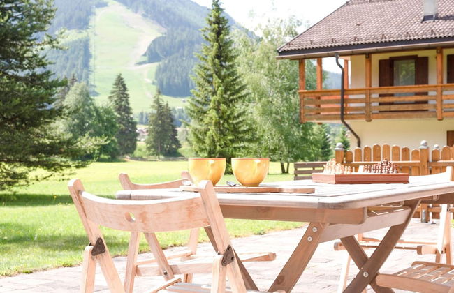 Spacious Chalet With Garden Near Ski Area in Tyrol - Foto 57