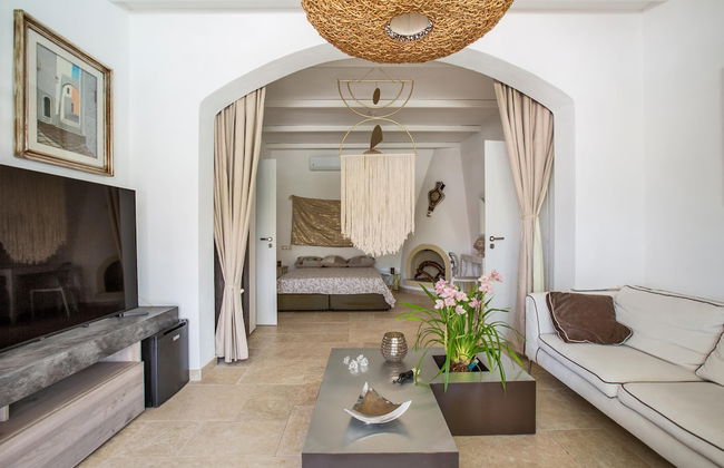 3512 Villa Mediterranea by Perle di Puglia - Foto 15