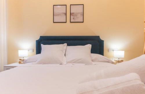 APARTAMENTO PUERTA DE CÓRDOBA- Exterior con balcones - Foto 11