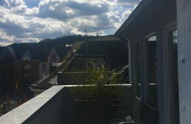 Über den Dächern Boppards - Foto 56