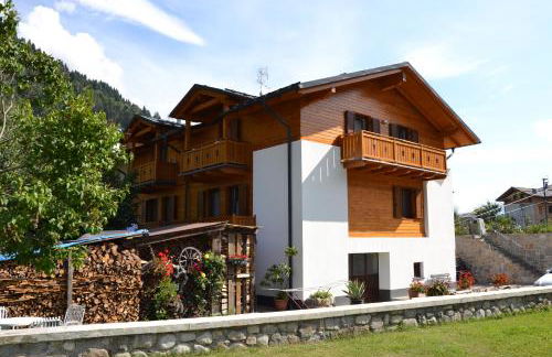 Appartamento Stella Alpina - Maso al Noce - Foto 15