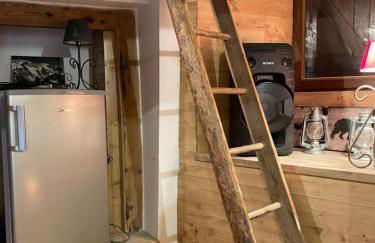 Chalet Auris - Photo 21