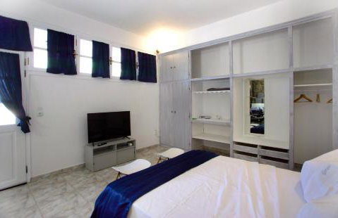 Studio Gerani Beautiful View - Foto 7