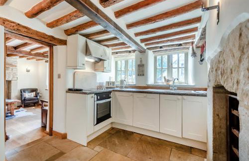 Ellen Cottage - Foto 9