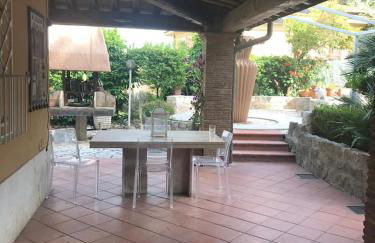 Villa Amalia Augusta - Foto 32