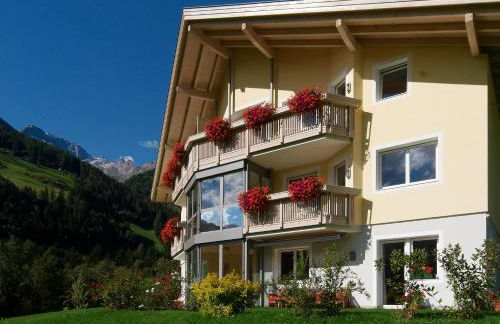 Appartement Hotel Erlhof Deluxe - Photo 40