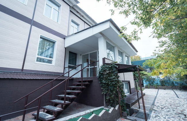 Apartment on Fontannaya 61a-18 - Foto 9