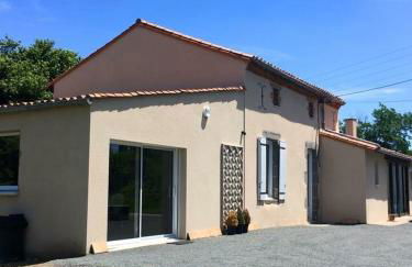 Gîte au Haras - Foto 12