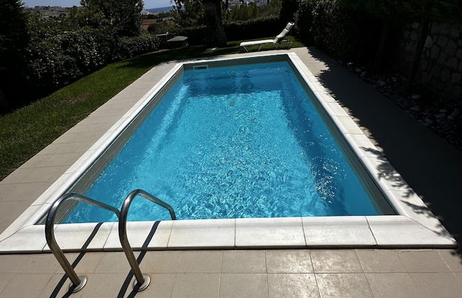 Charaki Coastal Villa Retreat - Foto 11