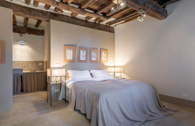 Palazzo Giusti in Pescaglia - Foto 30