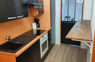 Joli appartement à Mont-Louis - Photo 7