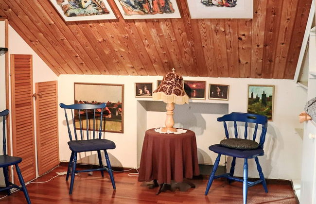 4 Star Holiday Home in Halmstad - Foto 15