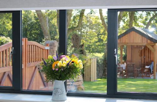 Mill House, Boskensoe Barns - Foto 8