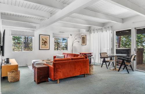 Luxury A-Frame Retreat - Foto 36