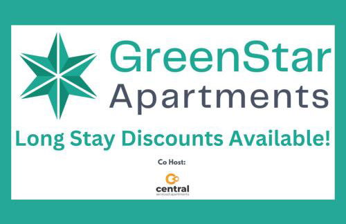 GreenStar Apartments Dundee - Short Walk Away Into Dundee City Centre - CLICK FOR OPTIONS - 6 PROPERTIES AVAILABLE FROM 1 TO 3 BEDROOMS ALL IN SAME BUILDING IDEAL FOR GROUP STAYS - Photo 4