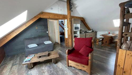 Grange rénovée où l’on s’y sent bien ! - Photo 1