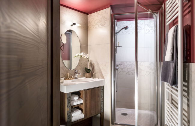 Le Hameau du Kashmir - Photo 14