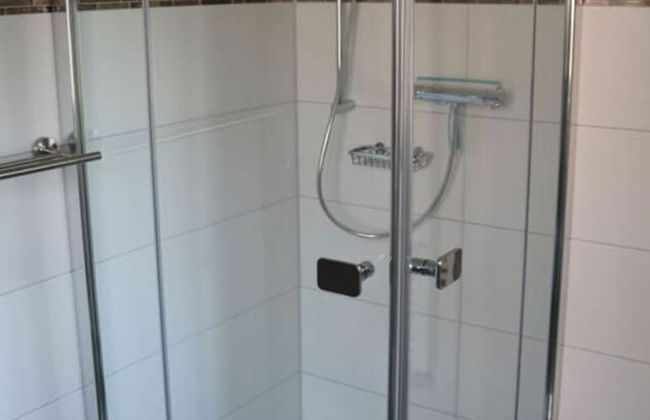 Borkum Ideal 71 A Comfortable Holiday Residence - Foto 17