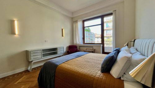 Morozzo1939 - An Authentic Milanese Home, Near Duomo - Foto 3