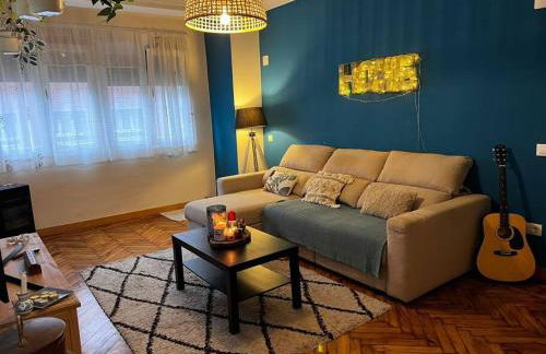 Amplio piso a 400m de la playa - Foto 4