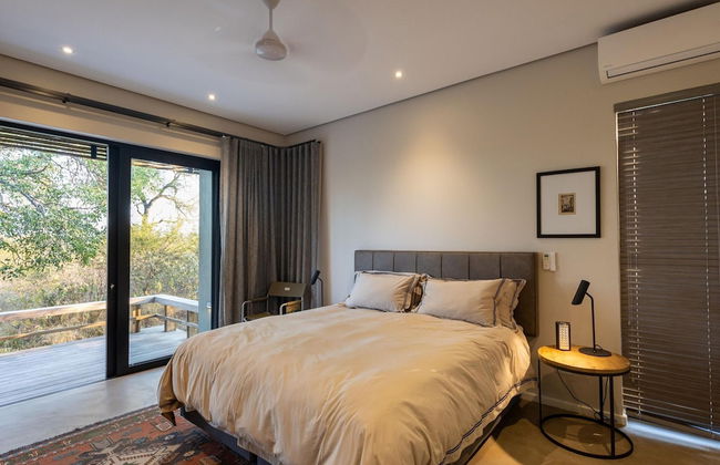 Villa in Hoedspruit With Hot Tub - Foto 6