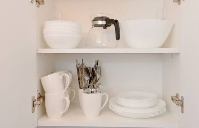 Designer Apartment - 5 min to Center - Foto 33