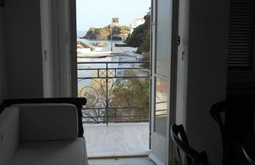 Mansion at Chora in Andros - Foto 11