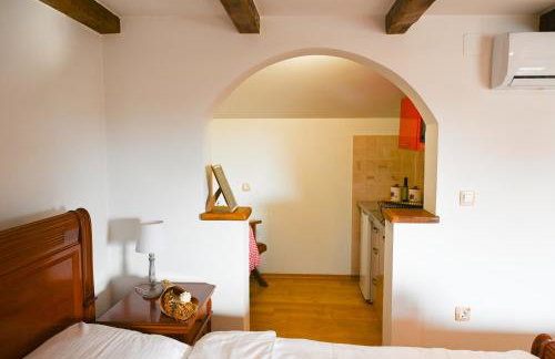 VAL HILLS Rural Holiday House - Foto 15