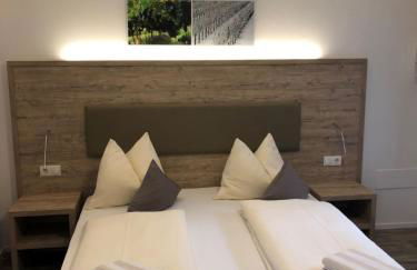 DAS MATSCHER Residence & Garden Hotel - Foto 61