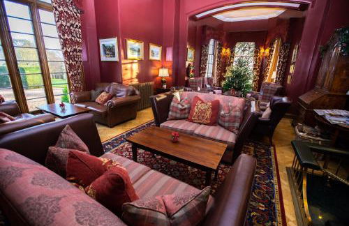 Macdonald Pittodrie House - Foto 13