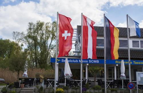 Holiday apartment in Moos with Wi-Fi - Foto 20