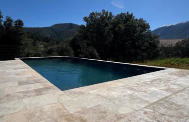 VILLA PROCHE VENTOUX et VAISON LA ROMAINE avec piscine privée - Foto 25