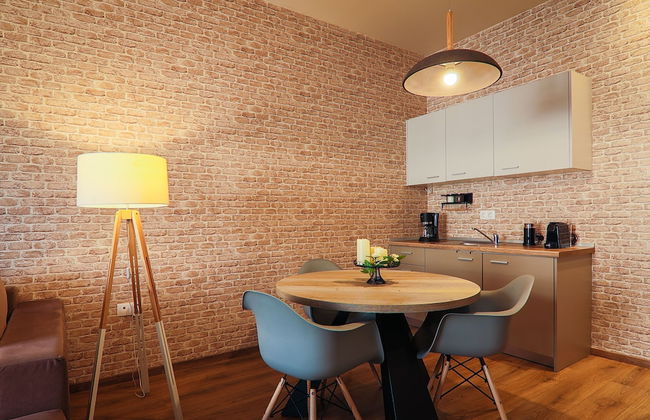 Superior One Luxury Apartments - Foto 8