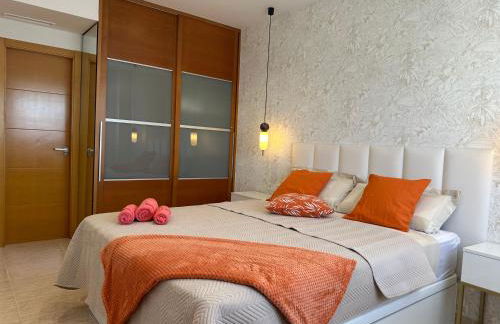 Apartamento NARANJA GANDIA GRAU - Photo 37