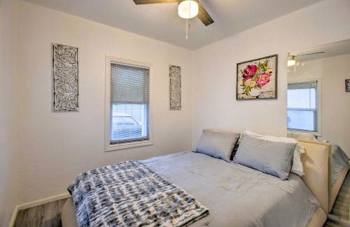 Walk to Tennyson St! Pet-Friendly Denver Home - Foto 12