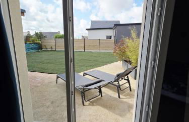 Jolie maison neuve proche plages GR34 et port de Aber Wrach - Foto 20