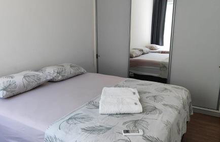 Resort em Barra velha, pé na areia e vista mar - Photo 28