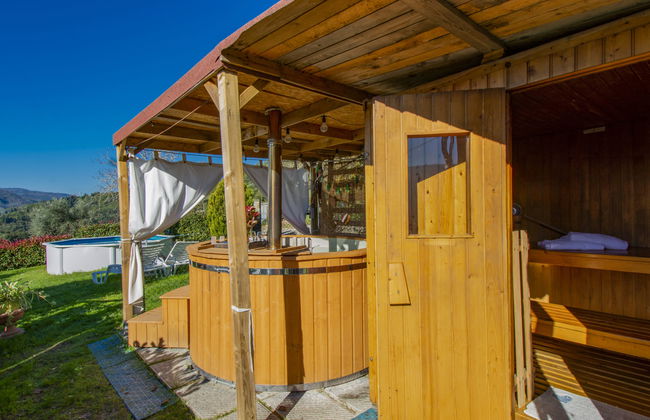 Il Poderino - Foto 26