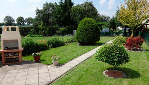 Ferienhaus Mecklenburgische Seenplatte - Foto 3