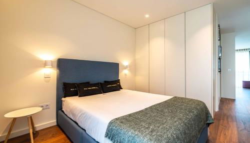 Boavista Serralves Family House - Foto 3, wardrobe